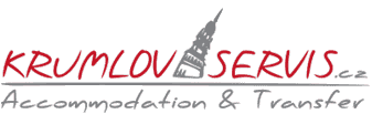 Krumlov Servis, Logo